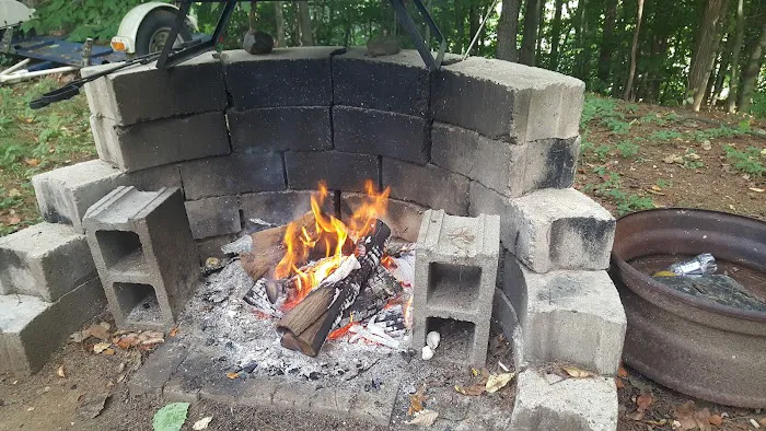 Kenolie Village Campground 9