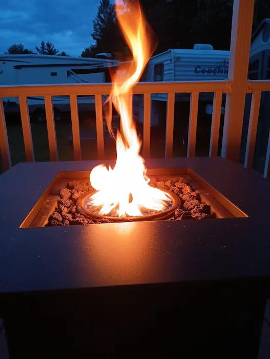 Kenolie Village Campground 2