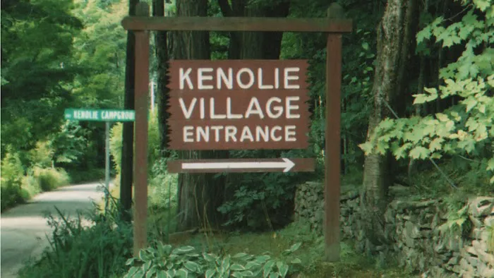 Kenolie Village Campground 1