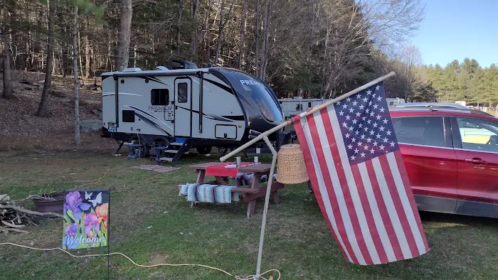 Kenolie Village Campground 7