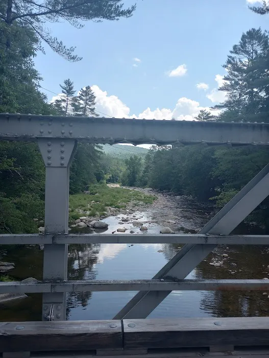 Winhall Brook Campground 0