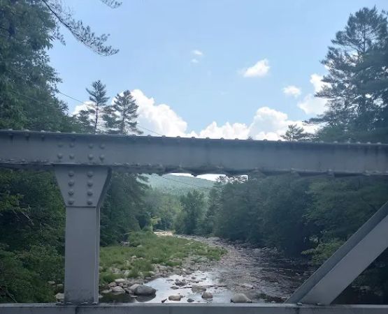 Winhall Brook Campground