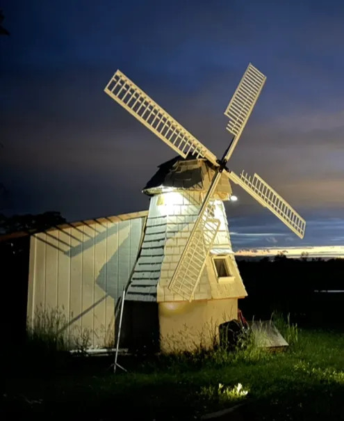 The Barn at Willow's Hollow 6