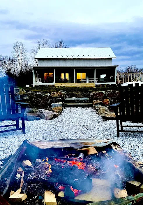 The Barn at Willow's Hollow 3