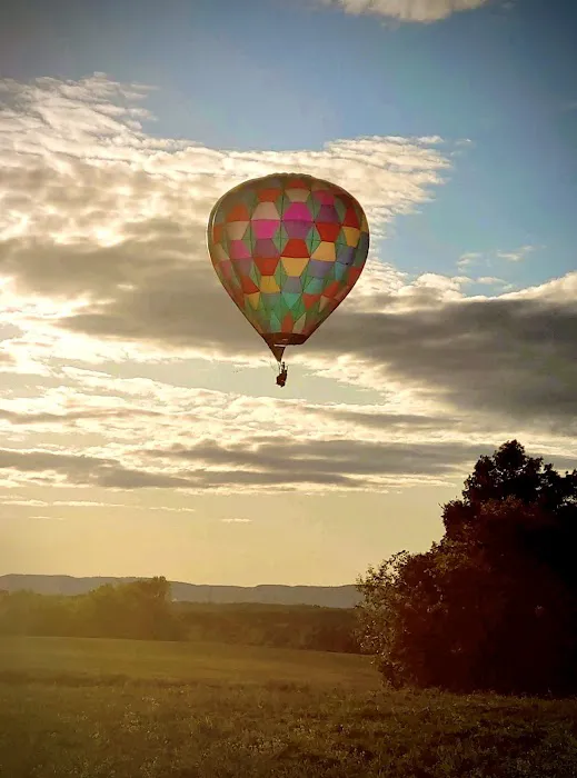 The Barn at Willow's Hollow 5