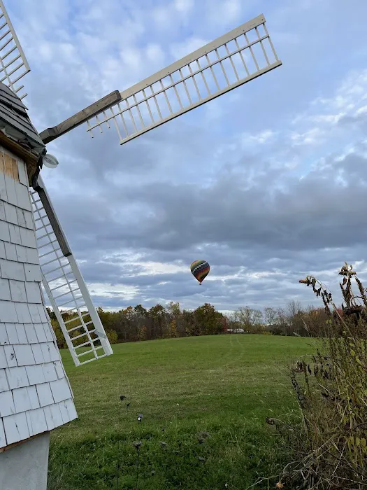 The Barn at Willow's Hollow 7