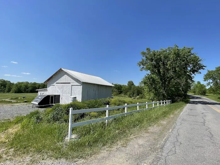 The Barn at Willow's Hollow 2