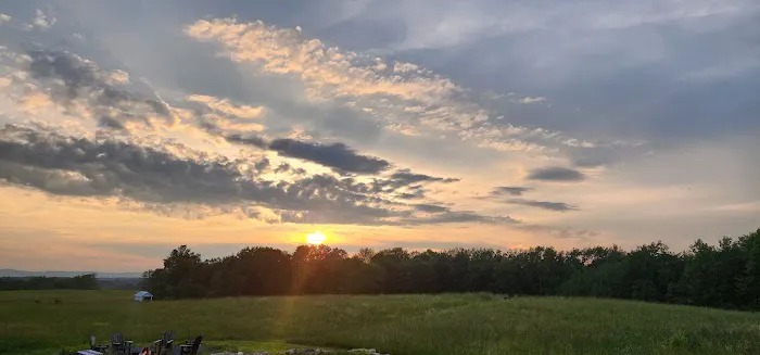 The Barn at Willow's Hollow 1