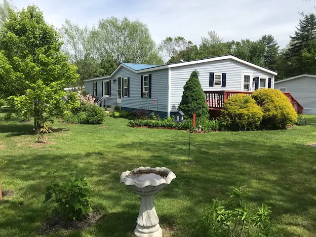 White Birch Estates 1