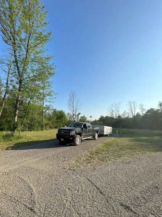 Granite Hill Lodge and Campground 5