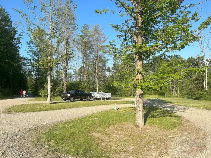 Granite Hill Lodge and Campground 9