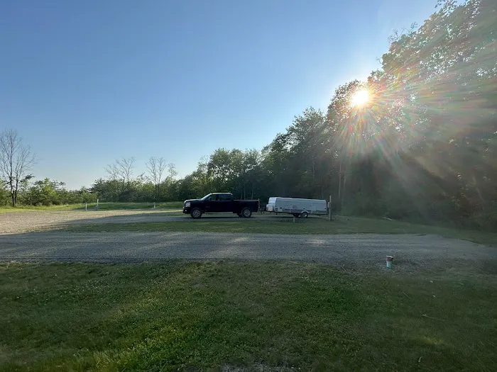 Granite Hill Lodge and Campground 8