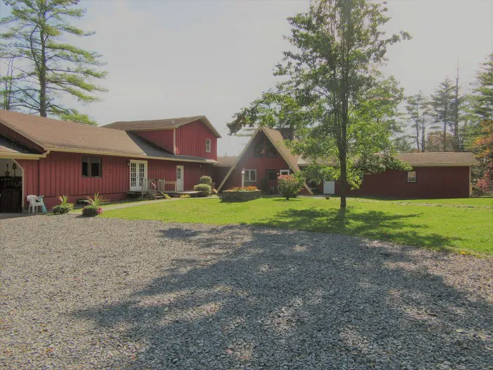 Granite Hill Lodge and Campground 2