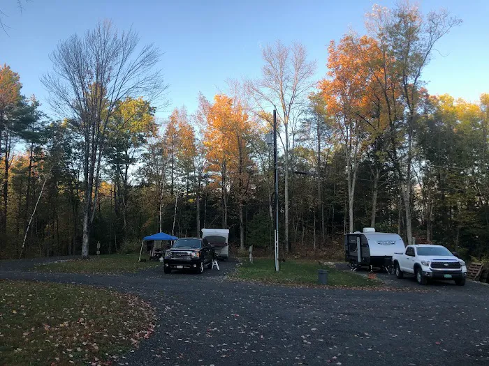 Granite Hill Lodge and Campground 6