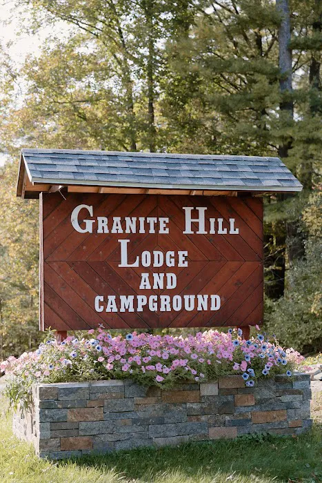 Granite Hill Lodge and Campground 3