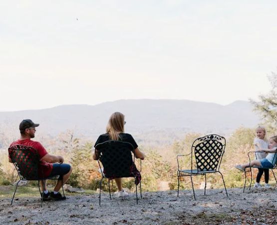 Granite Hill Lodge and Campground
