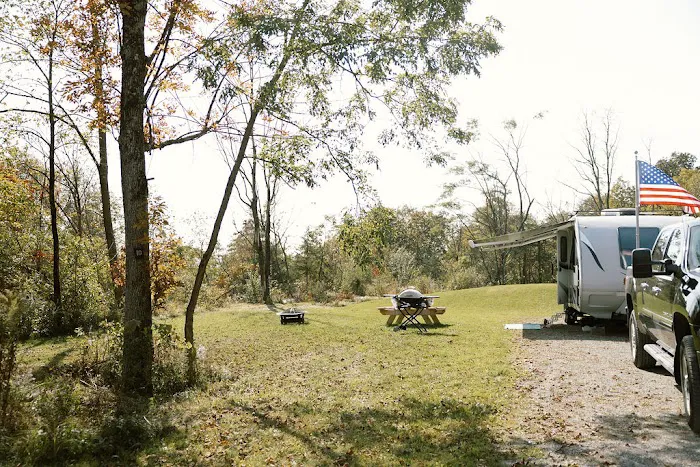 Granite Hill Lodge and Campground 4
