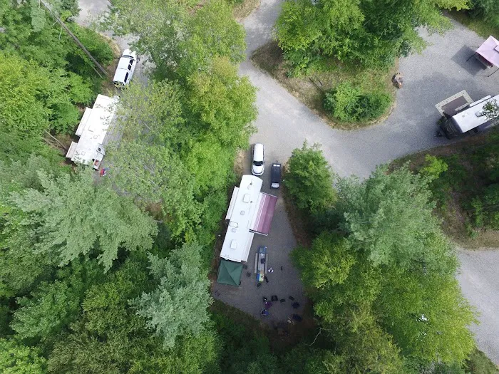 Moose Hillock Camping Resorts - NY 1