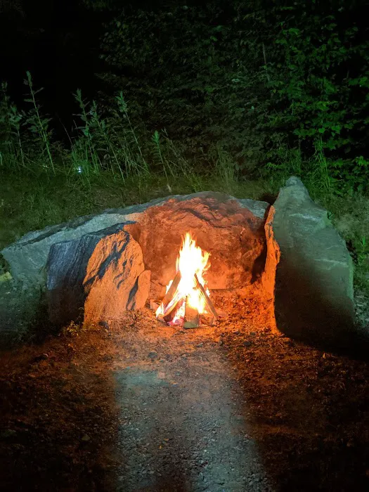 Moose Hillock Camping Resorts - NY 2