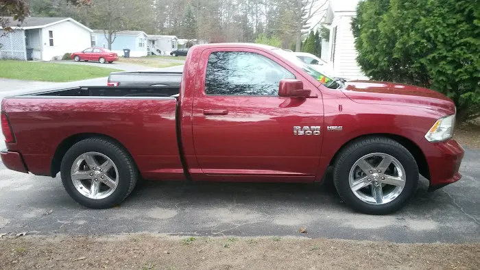 Northwinds Mobile Estates 2