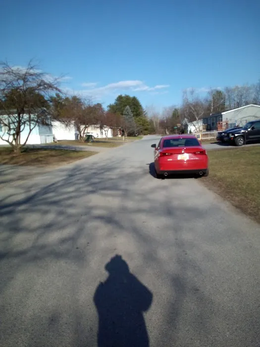 Northwinds Mobile Estates 9