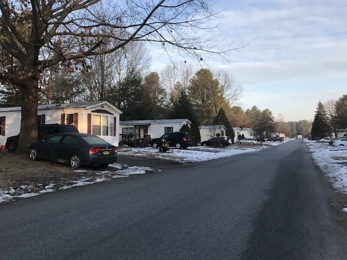 Northwinds Mobile Estates 8