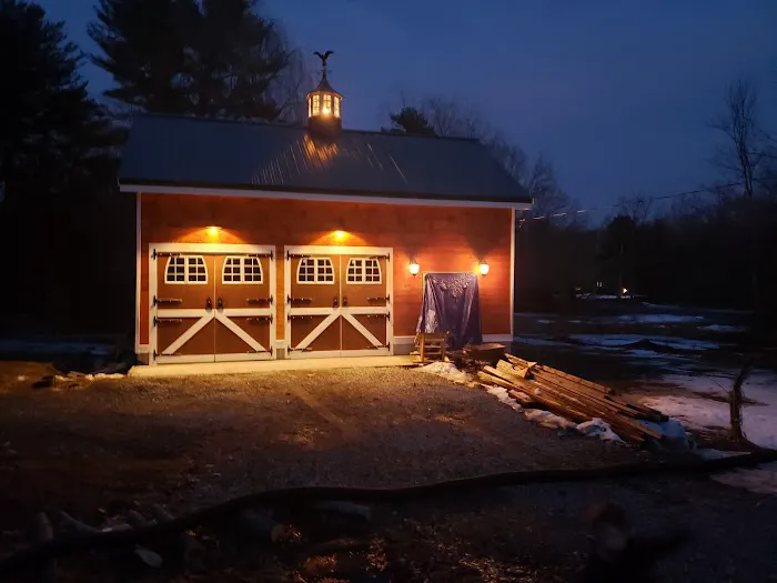 Jamaica Cottage Shop, Inc. 1