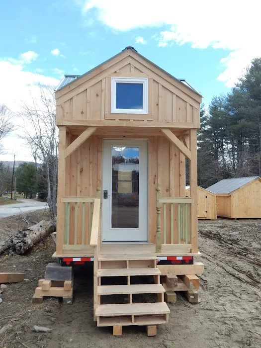 Jamaica Cottage Shop, Inc. 9