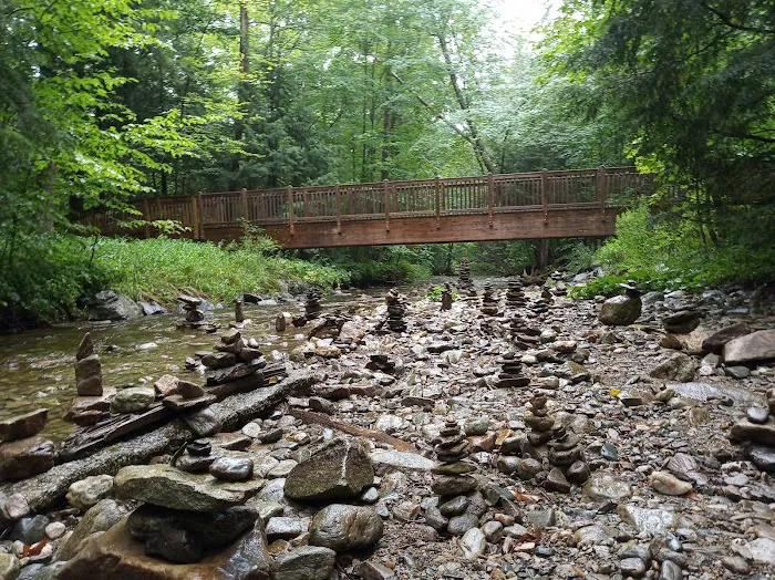 Hapgood Pond Campground 8