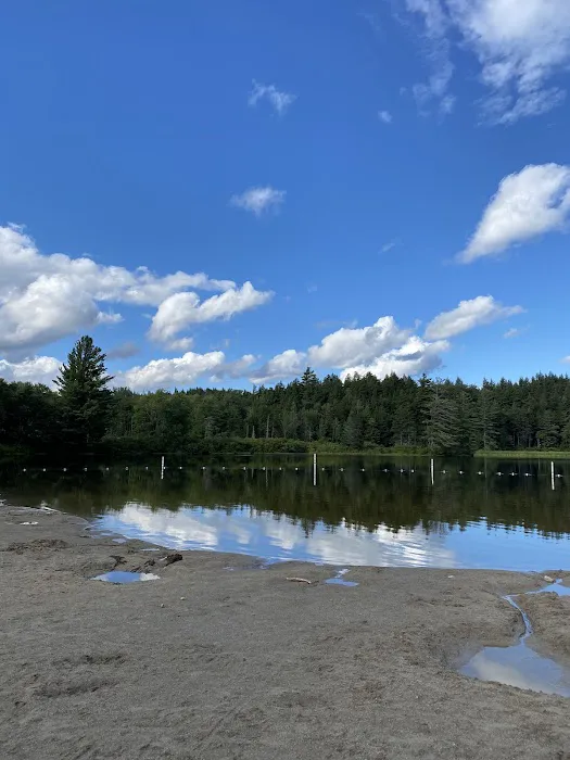 Hapgood Pond Campground 0