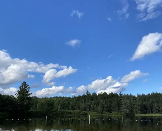 Hapgood Pond Campground