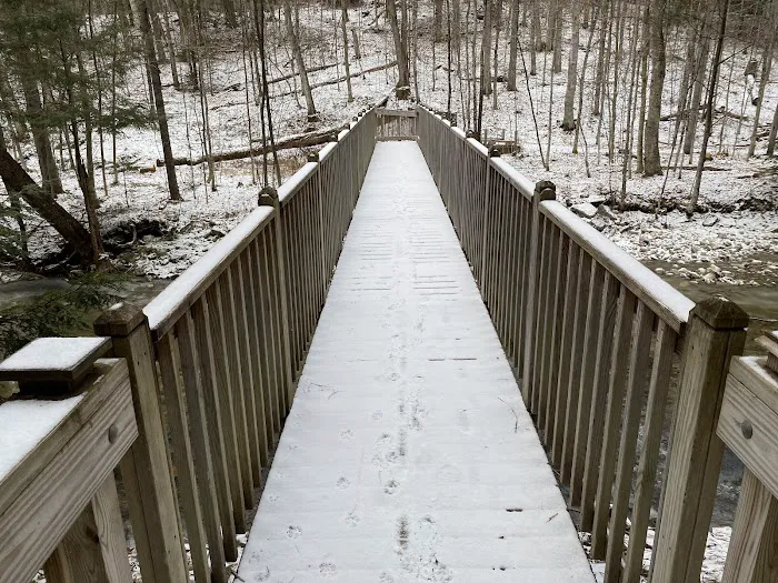 Hapgood Pond Campground 5