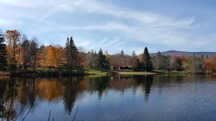 Hapgood Pond Campground 6