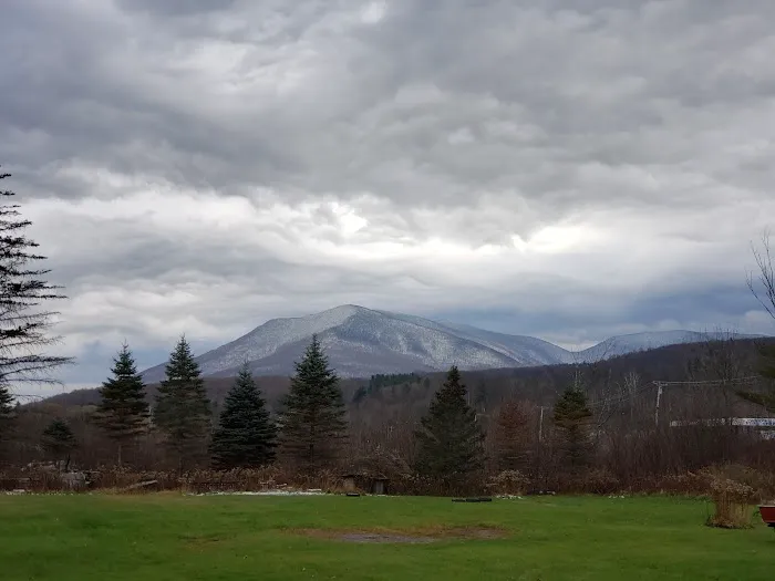 Otter Creek Campground 4