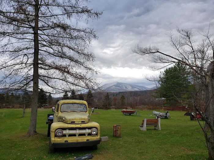 Otter Creek Campground 0