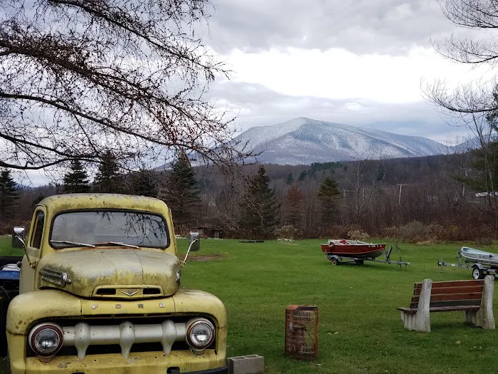 Otter Creek Campground 3