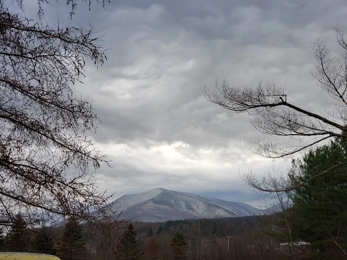 Otter Creek Campground 2