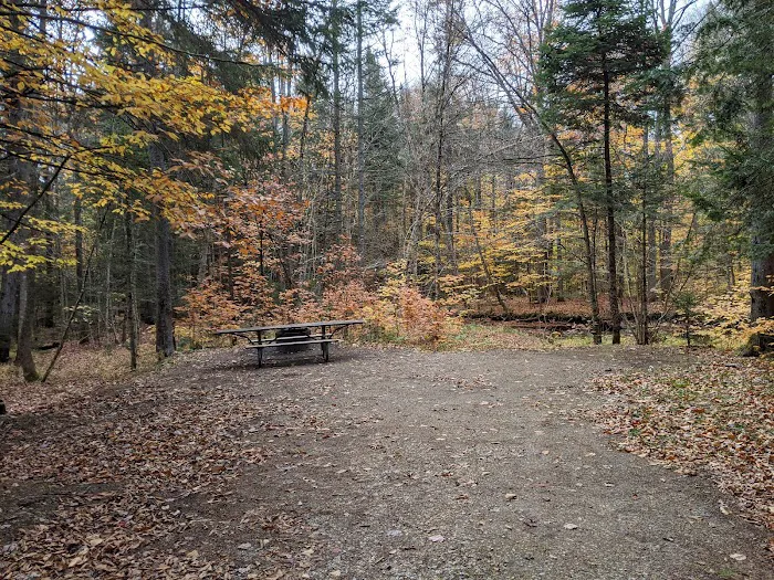 Greendale Campground 2