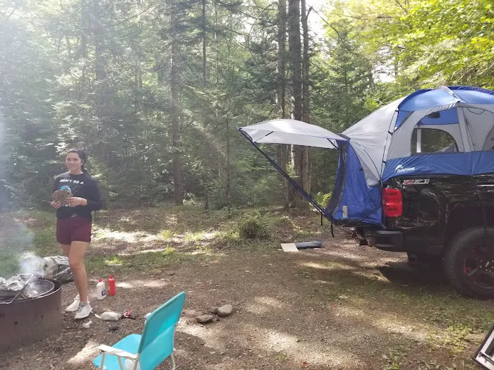 Greendale Campground 8