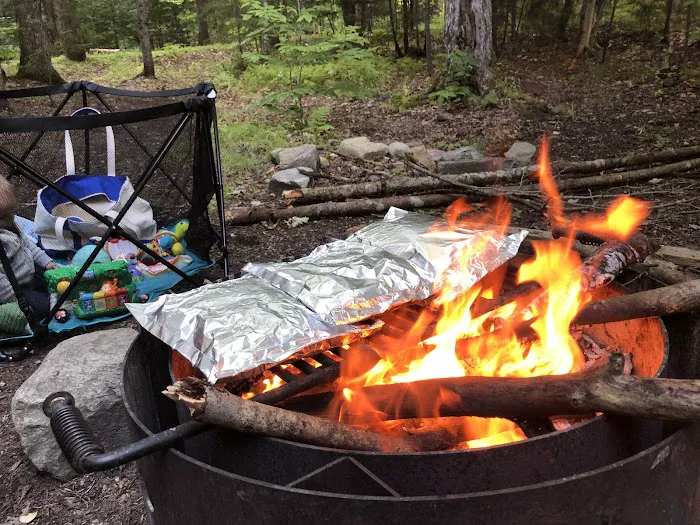 Greendale Campground 9