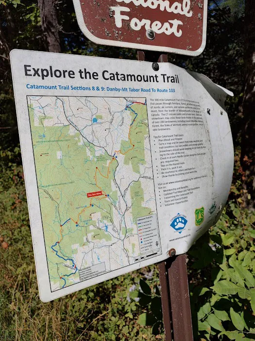 Greendale Campground 3