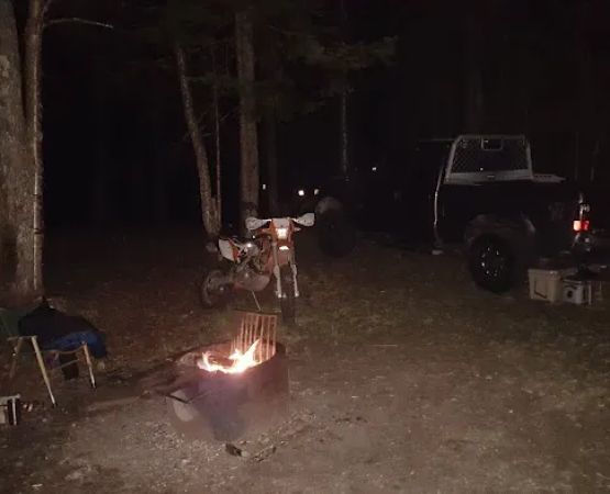 Greendale Campground