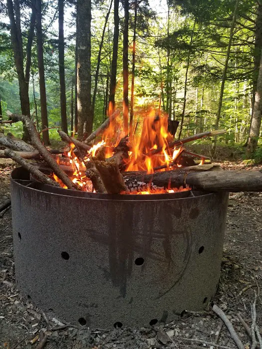 Greendale Campground 5