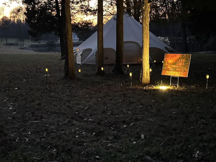 Marshall’s Heavenly Hollar 0