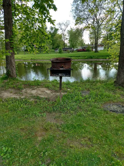 Marsh Creek of Gettysburg Campground 3