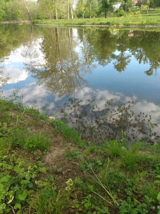 Marsh Creek of Gettysburg Campground 7