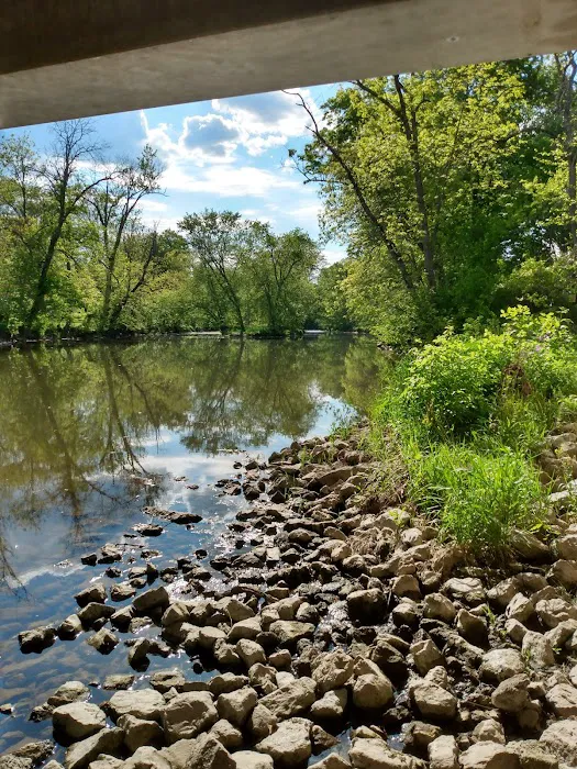 Marsh Creek of Gettysburg Campground 0