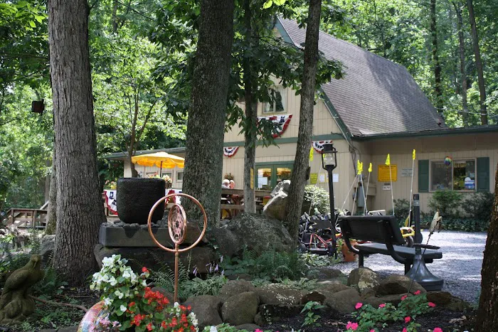 Gettysburg / Battlefield KOA Holiday 7