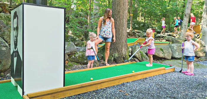 Gettysburg / Battlefield KOA Holiday 9