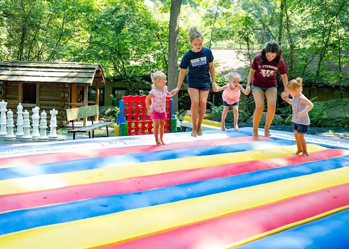 Gettysburg / Battlefield KOA Holiday 4